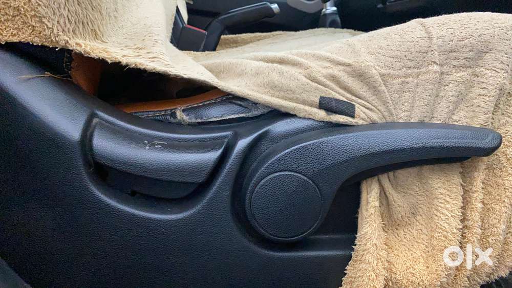 Hyundai Creta 1.6 Sx Petrol, 2019, Petrol