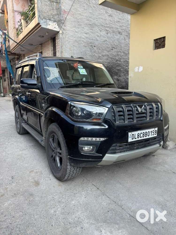 Mahindra Diesel 2021 Manual