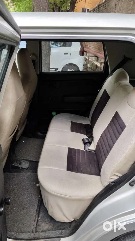 Maruti Suzuki Wagon R 2022