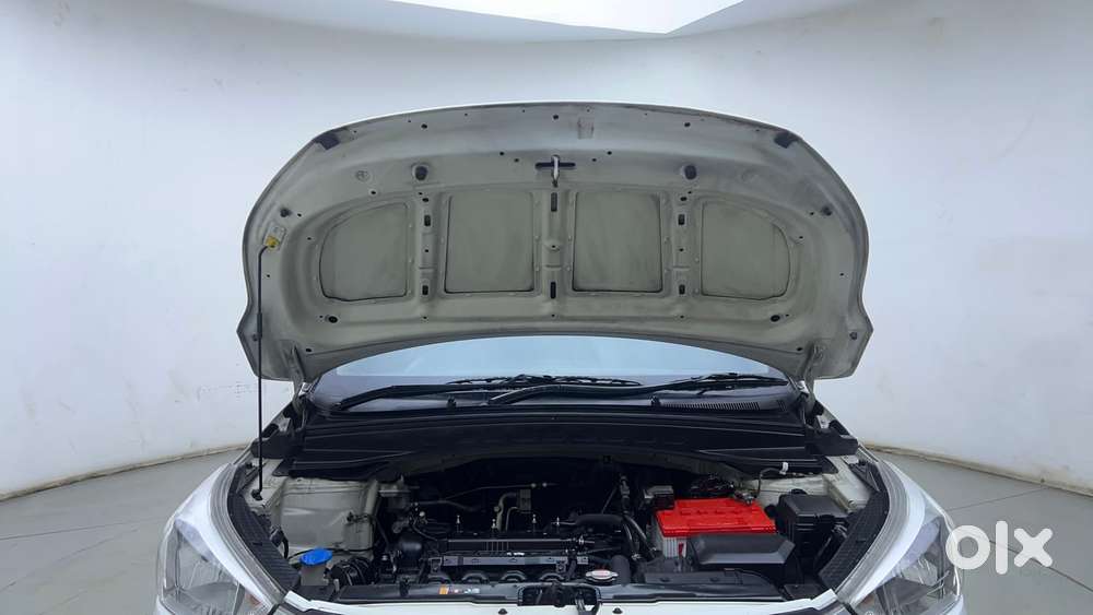 Hyundai Creta 1.6 Ex Vtvt, 2019, Petrol