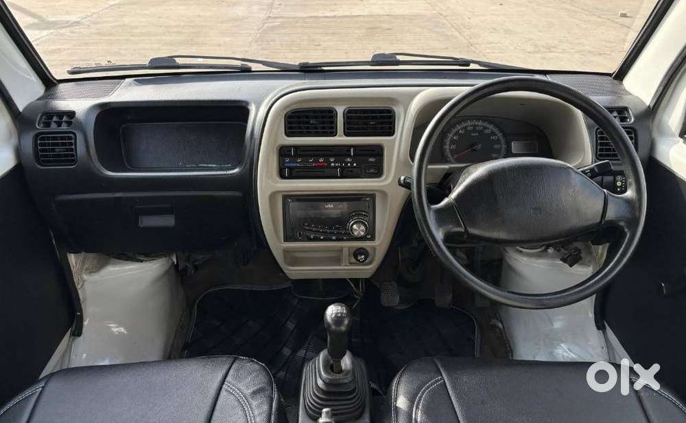 Maruti Suzuki Eeco Cargo, 2020, Cng & Hybrids