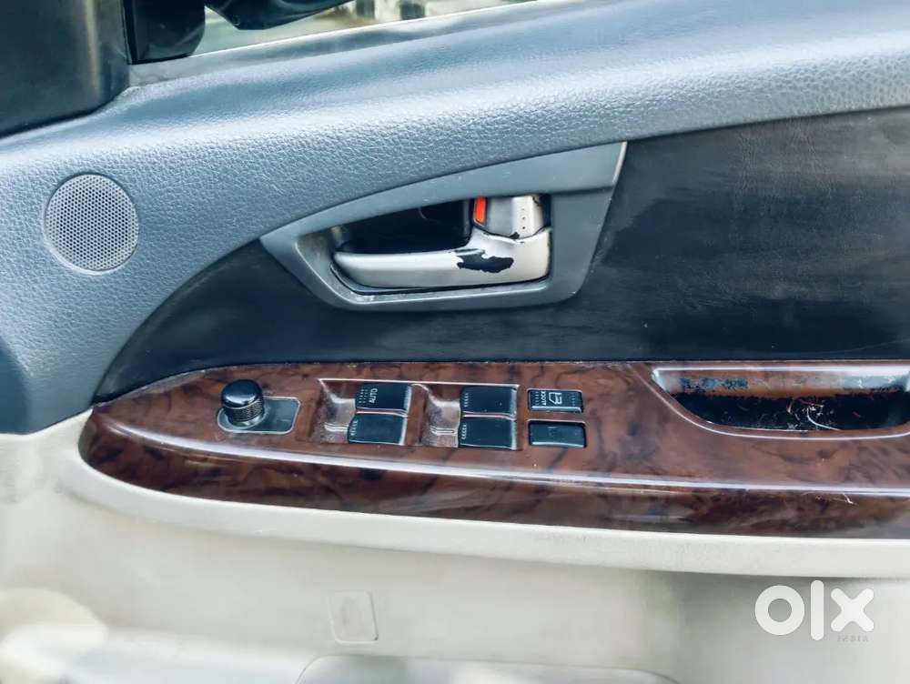 Maruti Suzuki Sx4 2007 Petrol Automatic
