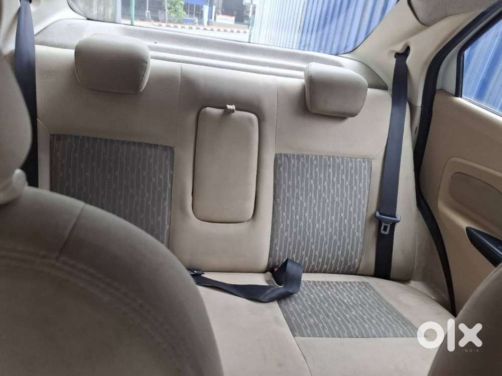 Ford Figo Aspire 1.5 Tdci Titanium, 2015, Diesel