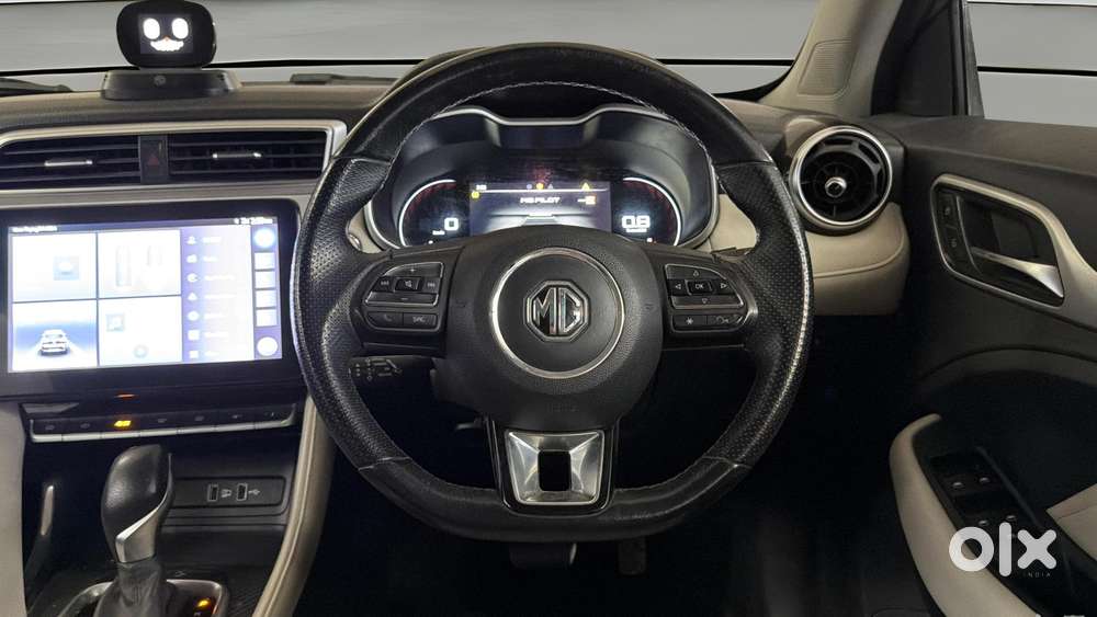 Mg Astor 1.5 Savvy Cvt, 2022, Petrol