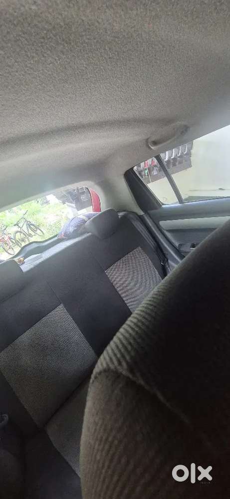 Maruti Swift Vxi Swift