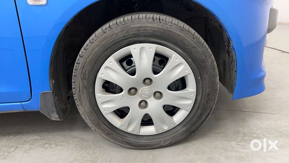 Honda Brio 1.2 S Mt, 2013, Petrol