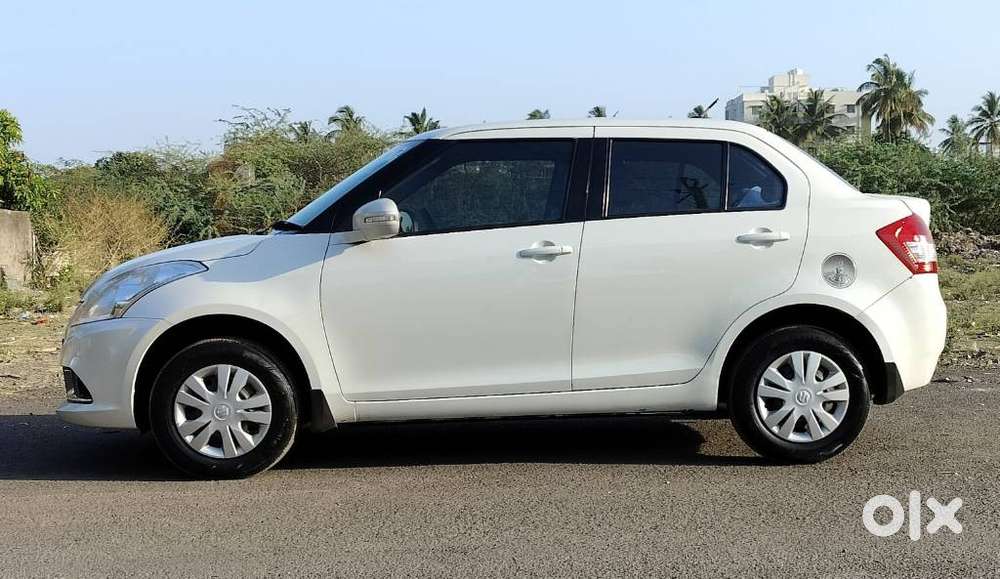 Maruti Suzuki Dzire 1.2 Vxi, 2014, Petrol