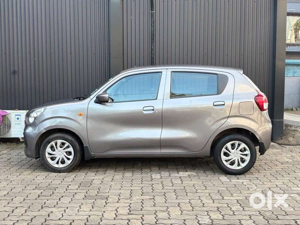 Maruti Suzuki Celerio 1.0 Vxi Mt, 2022, Petrol