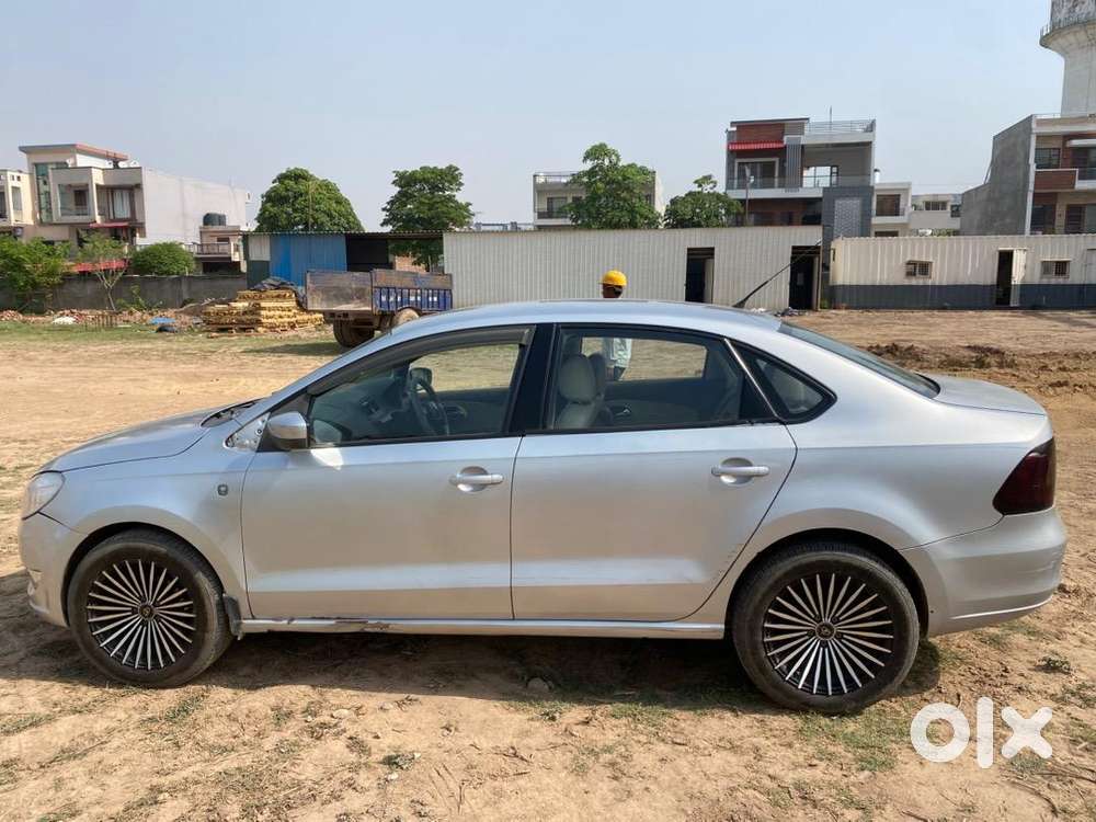 Skoda Diesel Manual 2012 Year