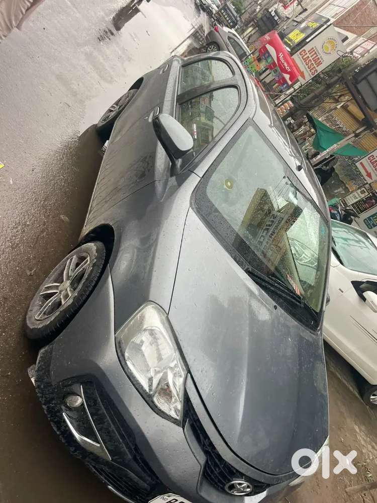 Toyota Etios Liva 2019 डीज़ल 23 Km Driven