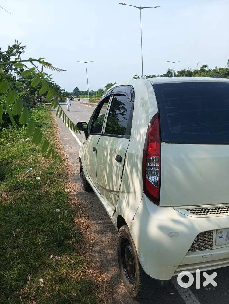 Tata Nano  2014