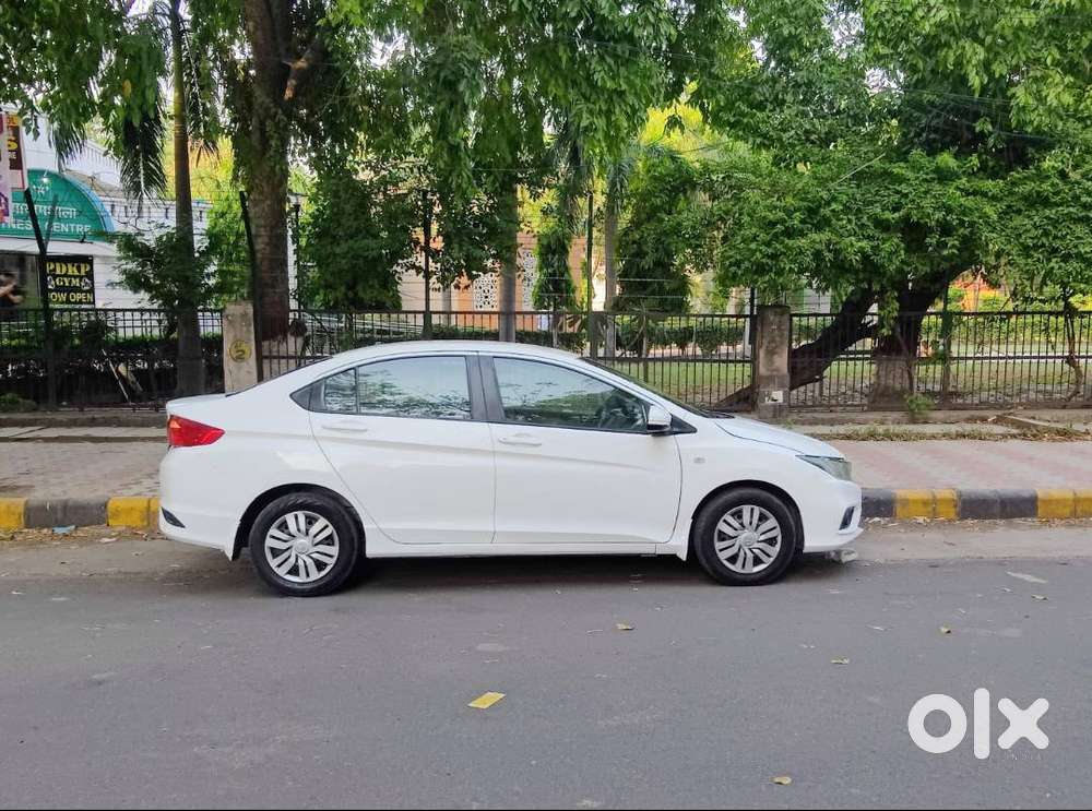 Original Kerala Registered  Honda City I-dtec  Genuine Buyers Only