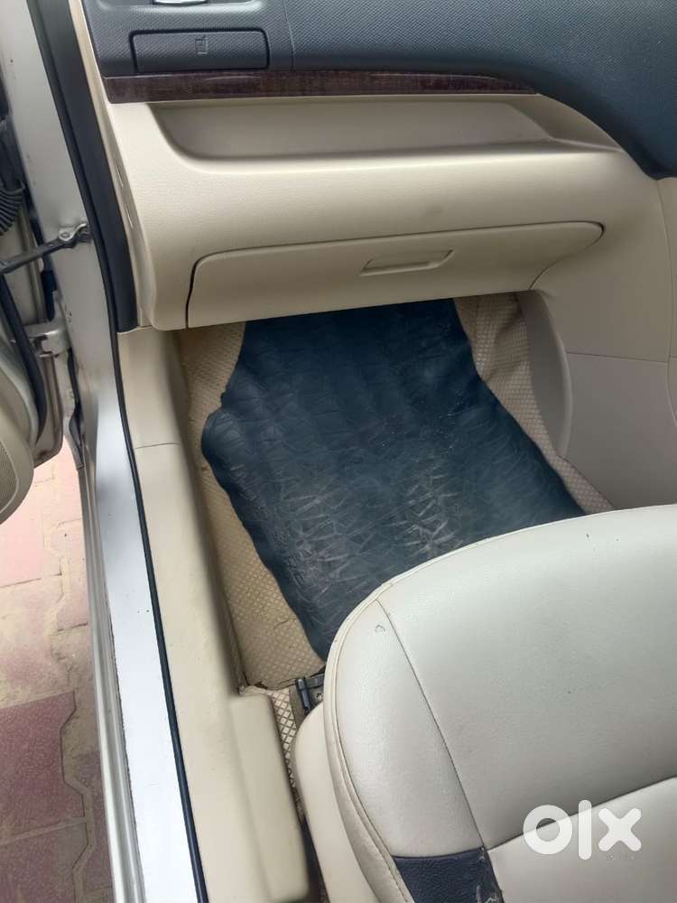 Maruti Suzuki Swift Dzire Vdi Bsiv, 2014, Diesel