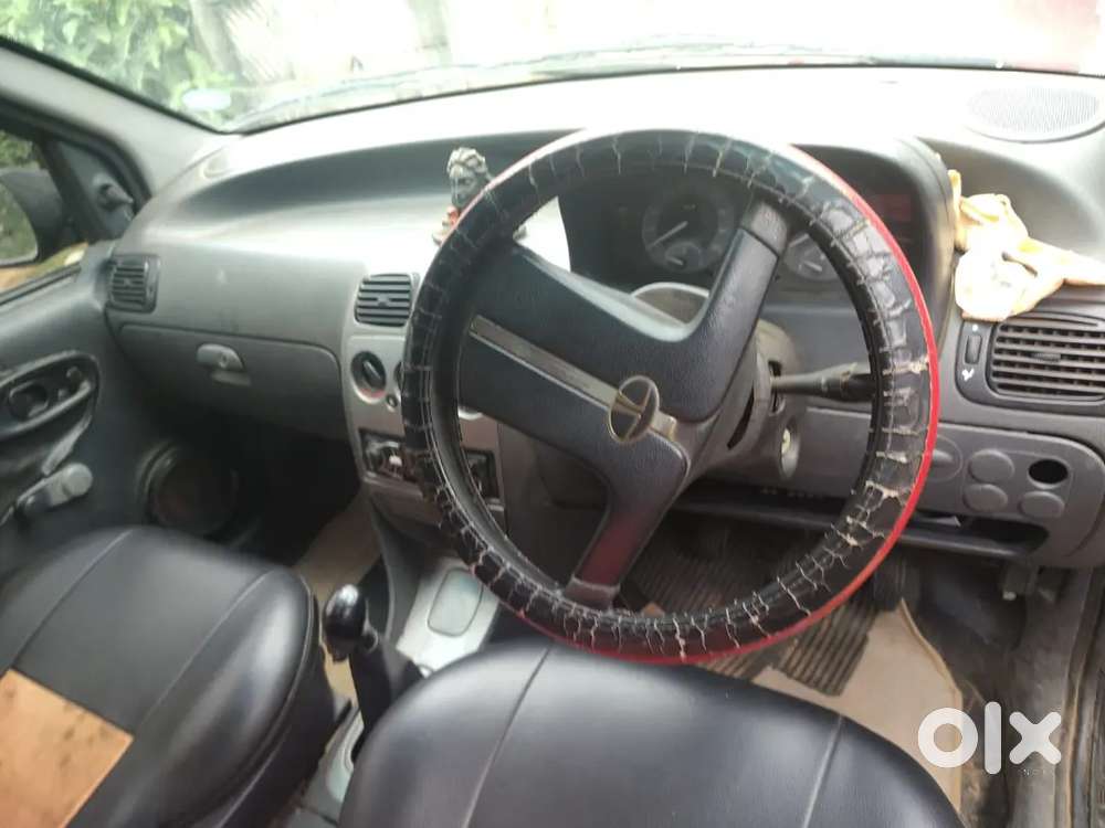 Tata Indigo Cs 2009 Diesel Manual