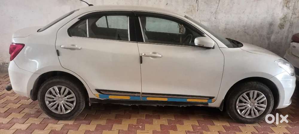 Maruti Suzuki Dzire 2023 Petrol 50000 Km Driven