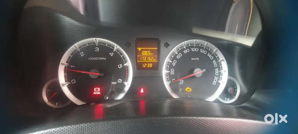 Maruti Suzuki Swift Dzire