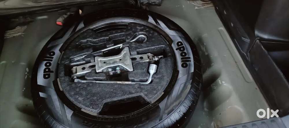 Maruti Suzuki Brezza 2017