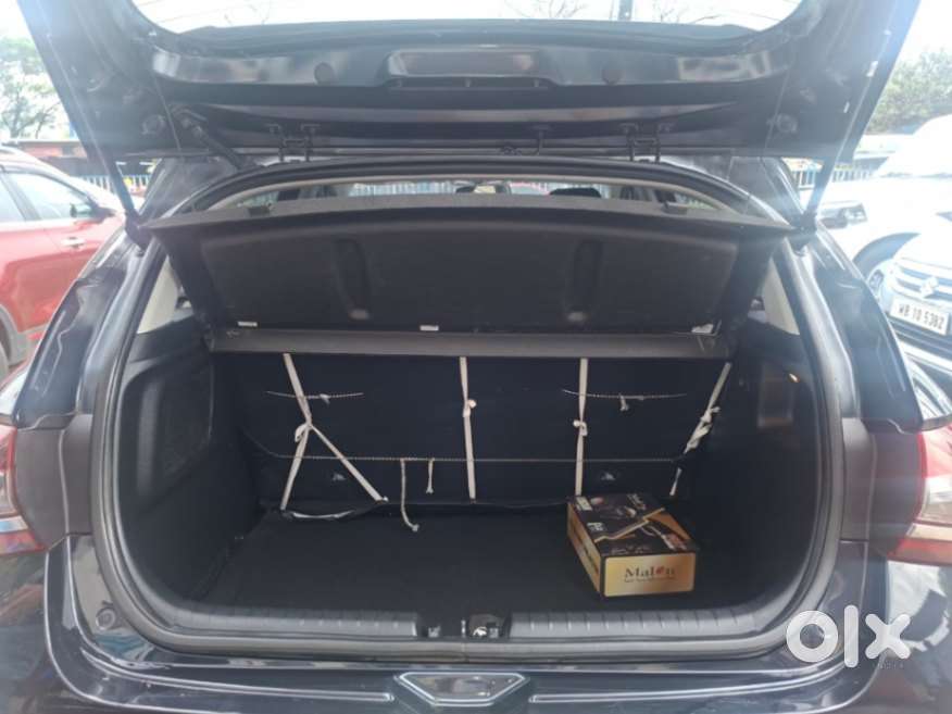 Hyundai I20 1.2 Asta, 2025, Petrol