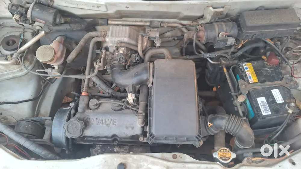 Maruti Alto  Lxi 5str Bs 111