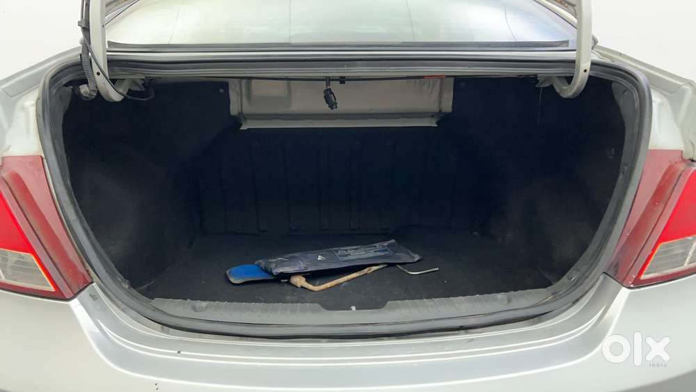 Hyundai Verna 1.6 Sx (o) Crdi, 2016, Diesel