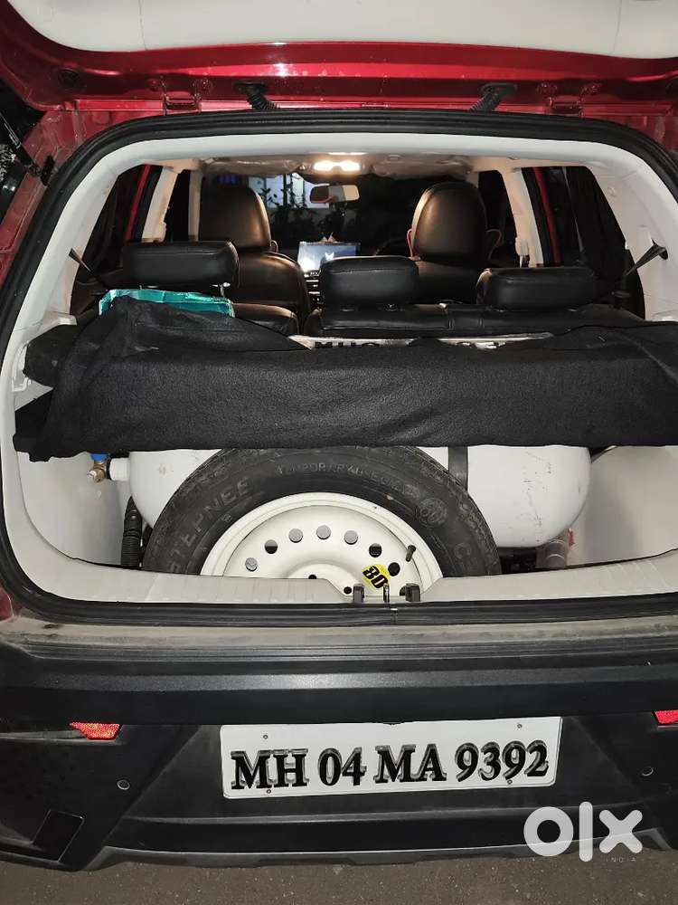 Mahindra Xuv 3xo 2024 Petrol 23000 Km Driven