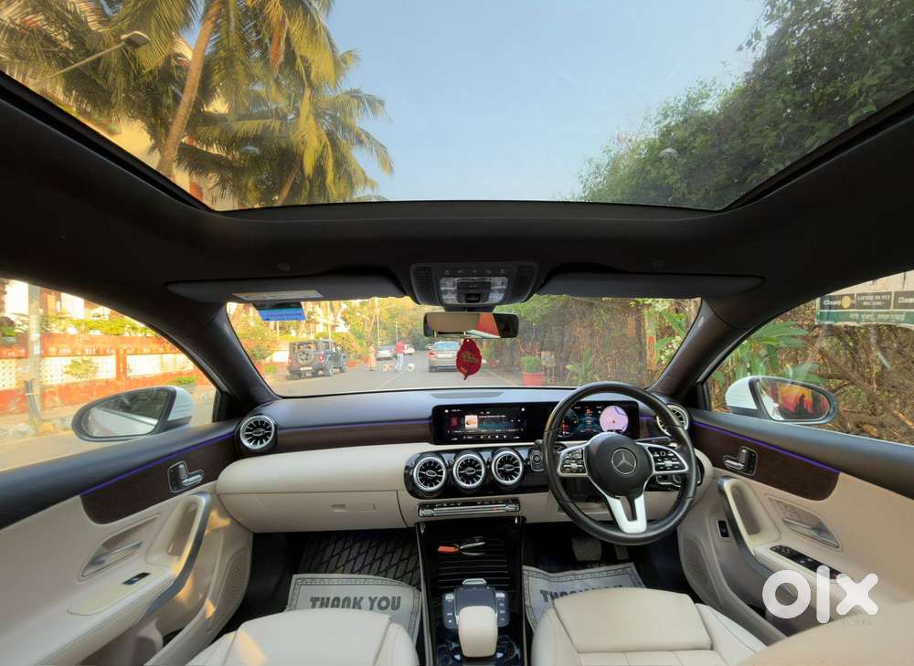 Mercedes-benz A Class A200 Cdi, 2021, Diesel