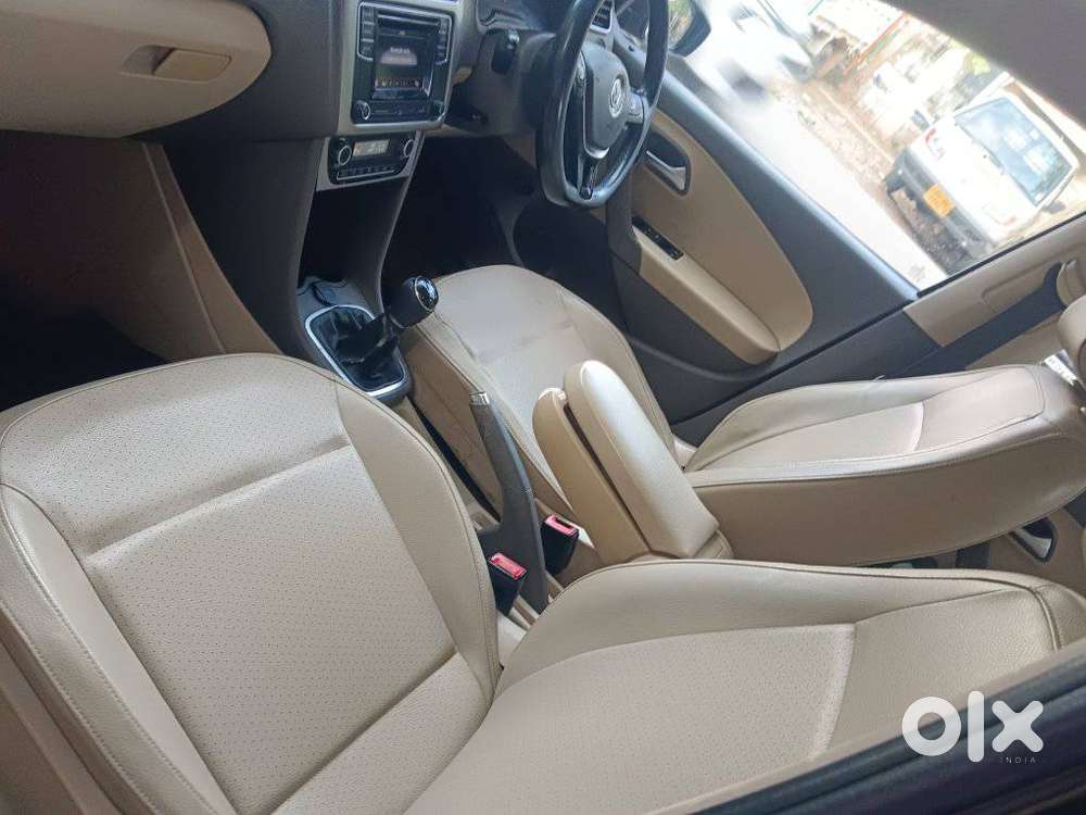 Volkswagen Vento 1.5 Tdi Highline Plus, 2016, Diesel