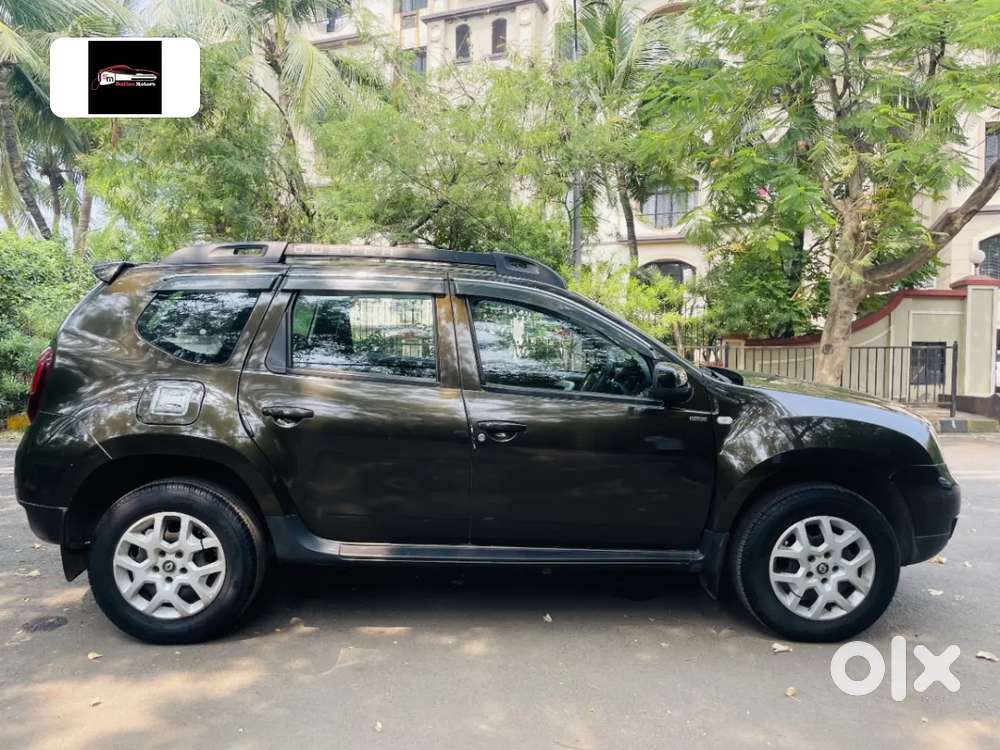 Renault Duster 1.5 Petrol Rxe, 2019, Petrol
