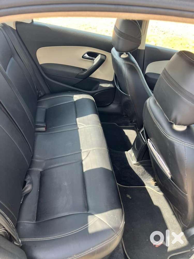 Skoda Diesel Car 2019