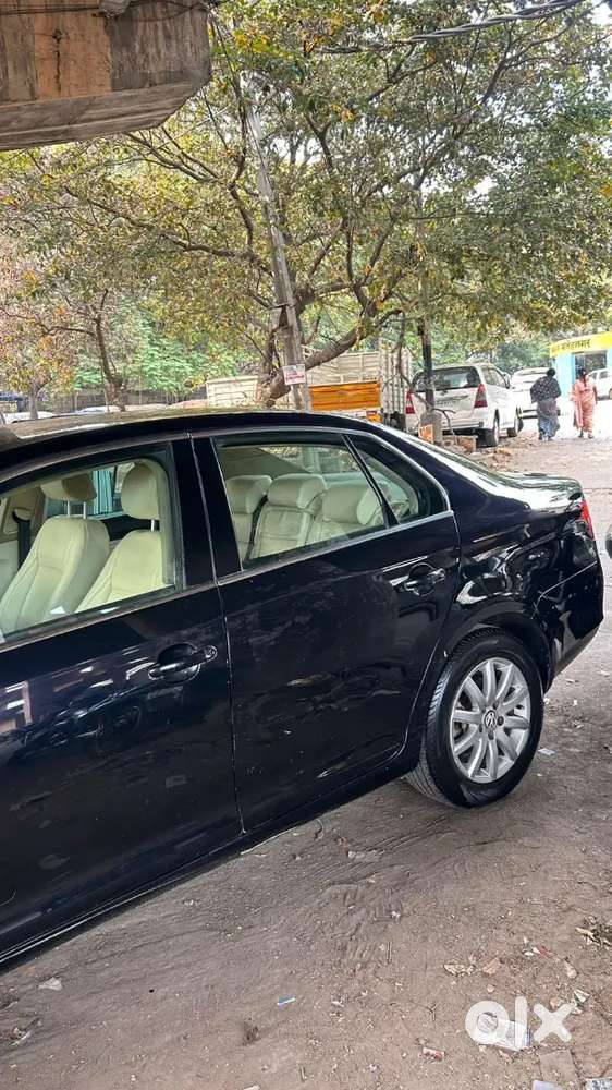 Volkswagen Jetta 2011 Diesel 110000 Km Driven