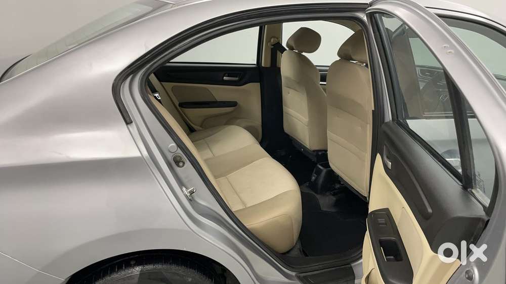 Honda Amaze [2021-2023] 1.2 Vx I-vtec Mt, 2022, Petrol