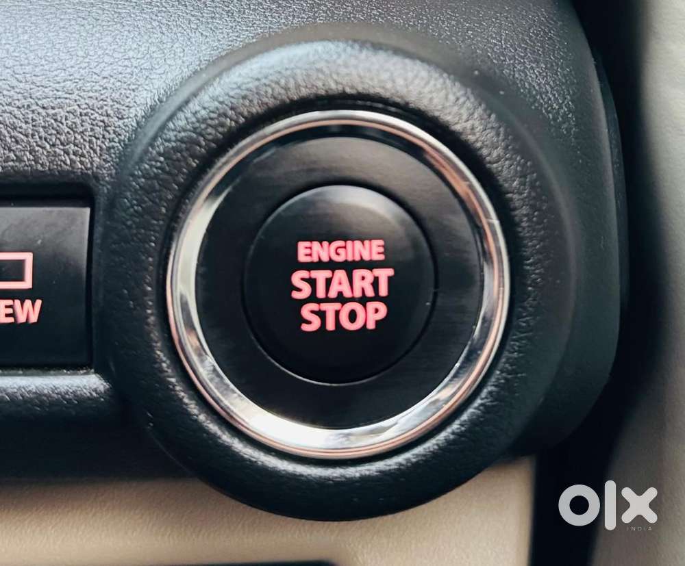 Maruti Suzuki Dzire 1.2 Zxi Amt, 2025, Petrol