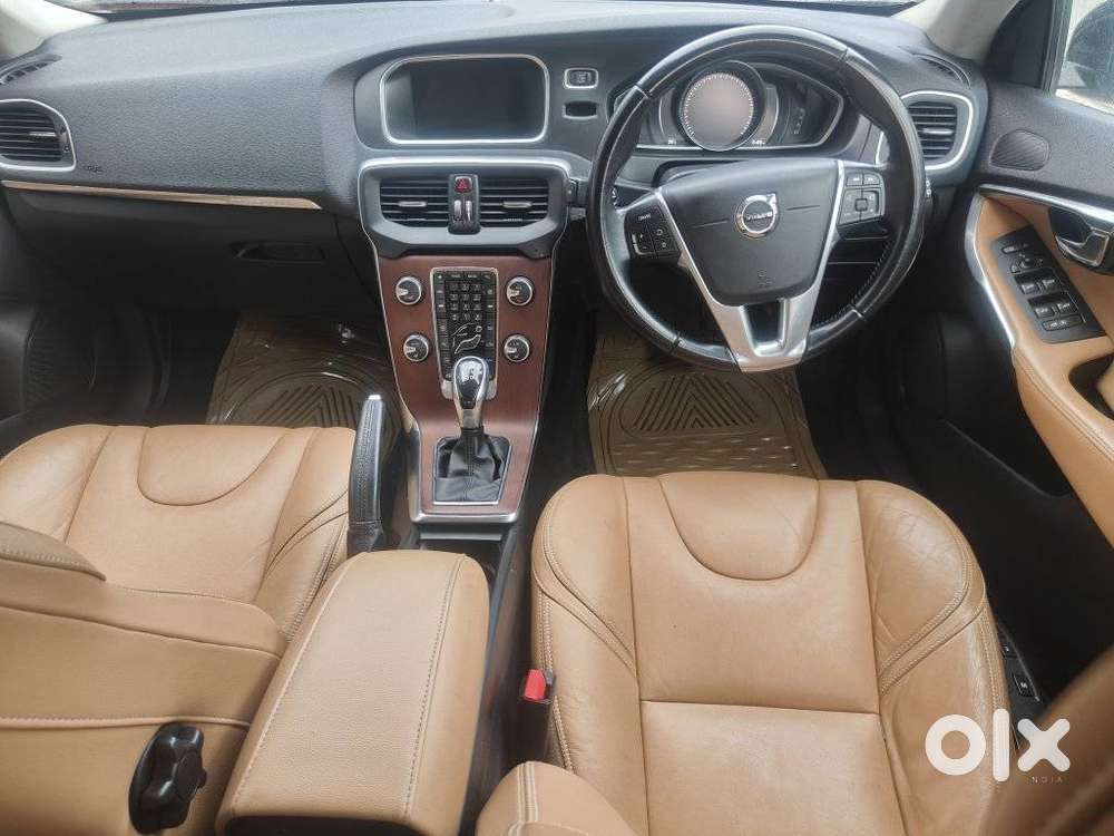 Volvo V40 D3, 2017, Diesel