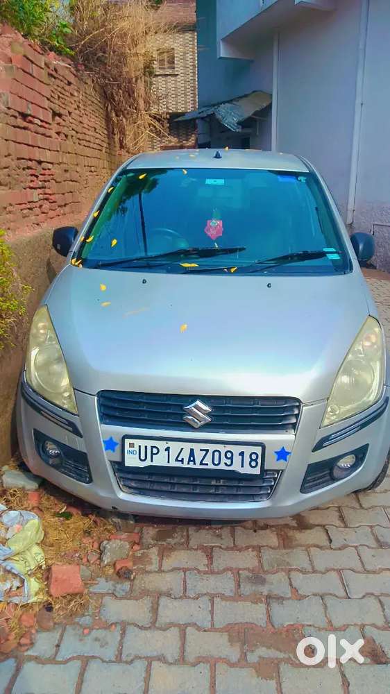 Suzuki Ritz Car Only