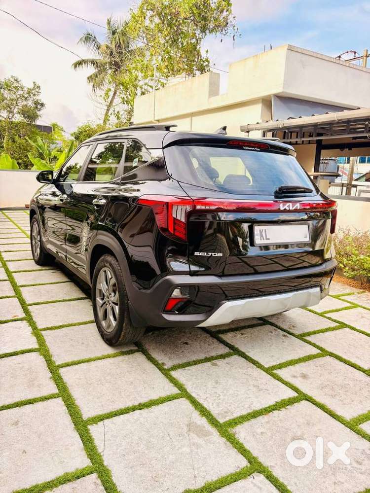 Kia Seltos Htx D, 2023, Diesel