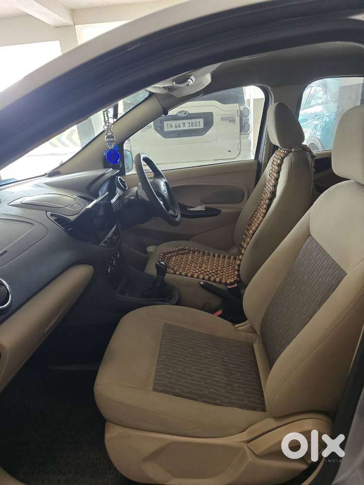 Figo Aspire 1.5 டீசல் Recently Major Service 70000rs Bill Available