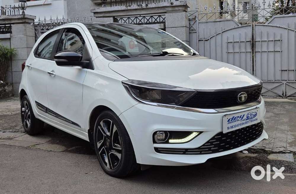 Tata Tiago 1.2 Revotron Xz Plus, 2025, Petrol