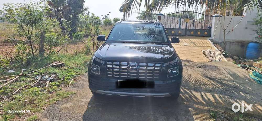 Hyundia Venue 1.2 Kappa Mt S O+ For Sale