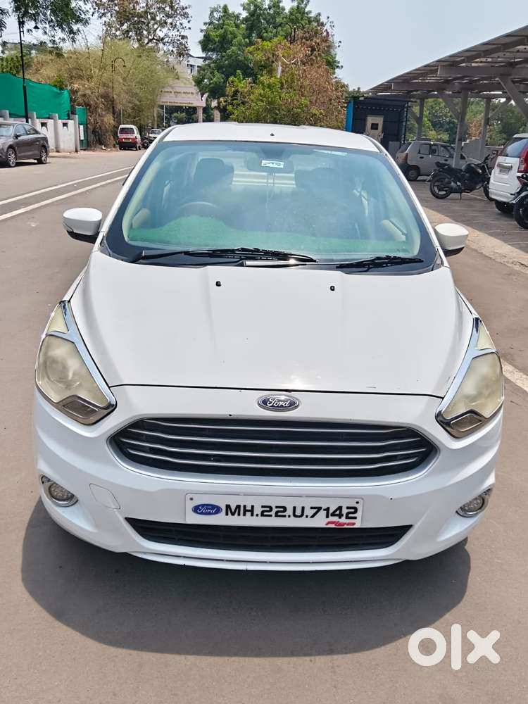 Ford Figo Aspire 1.5 Tdci Trend, 2016, Diesel