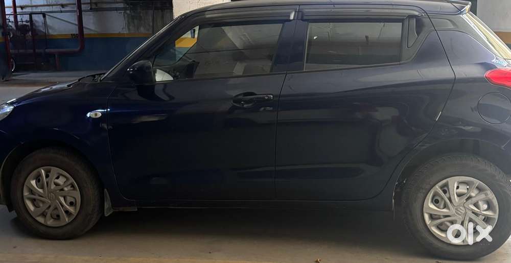 Maruti Suzuki New-gen Swift