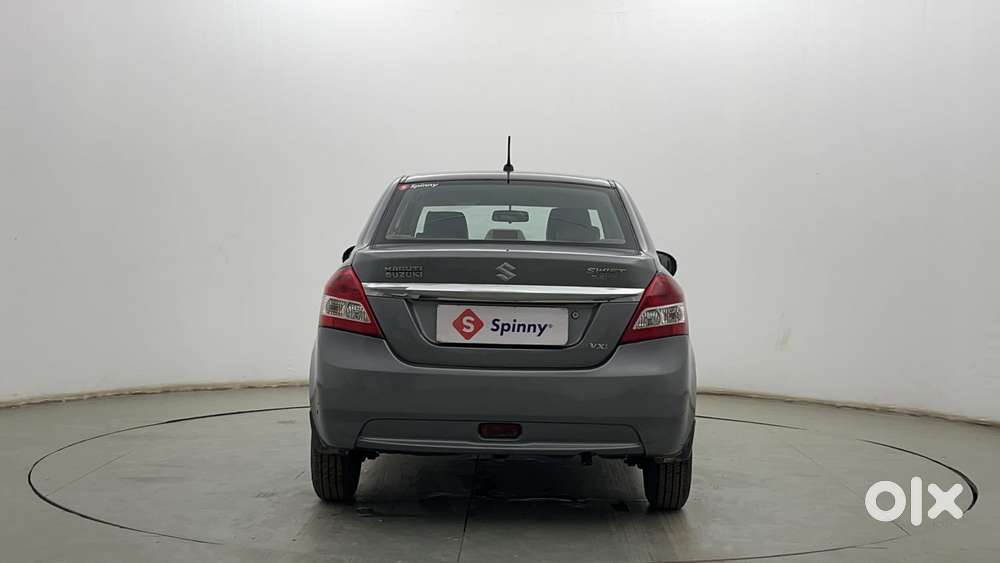 Maruti Suzuki Swift Dzire 1.3 Vxi, 2012, Petrol