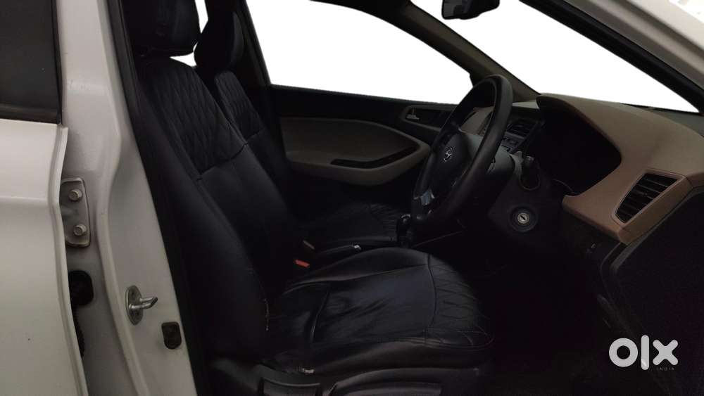 Hyundai Elite I20 Sportz 1.2, 2015, Petrol