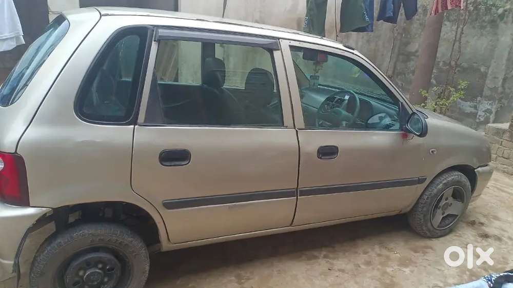 Maruti Suzuki Zen Estilo 2006 Petrol