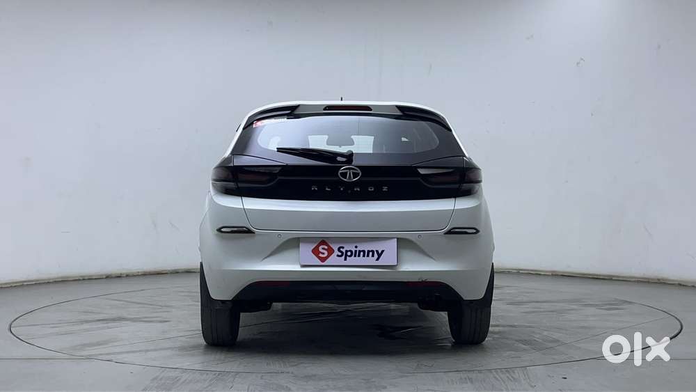 Tata Altroz 1.5 Xz Diesel, 2023, Diesel