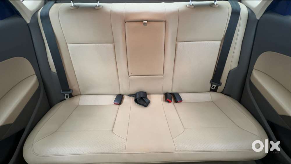 Volkswagen Vento 2013-2015 1.2 Tsi Highline At, 2019, Petrol