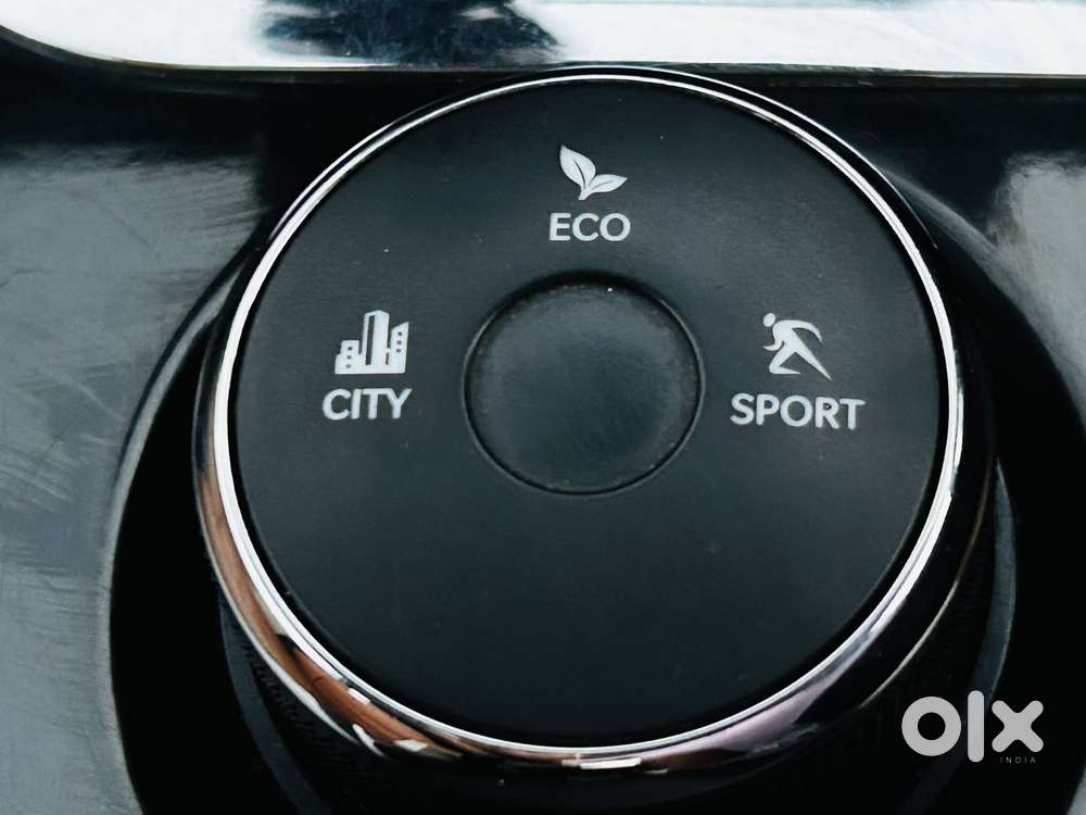 Tata Nexon 1.5 Revotorq Xz Plus, 2021, Diesel