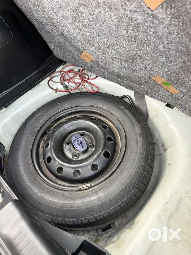 Hyundai Eon Era +, 2017, Petrol