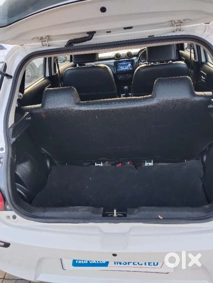 Maruti Suzuki Swift Vxi, 2018, Petrol