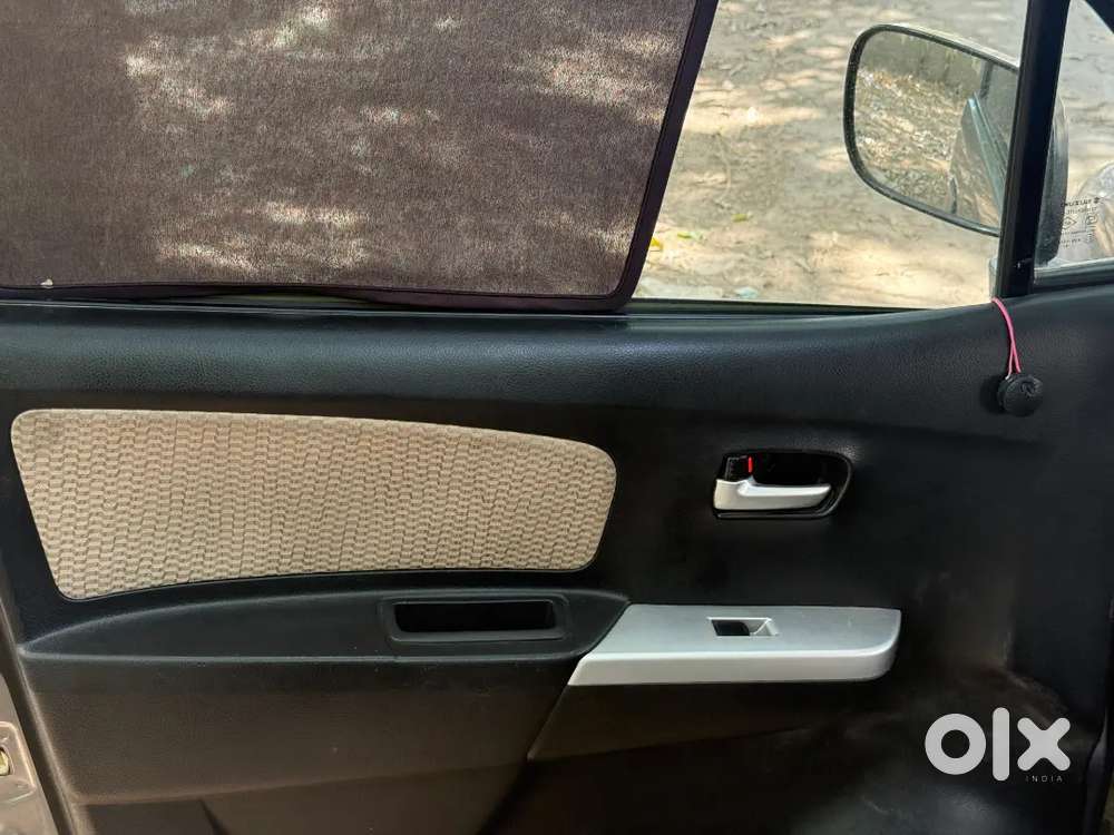 Maruti Suzuki Wagon R 1.0 2018(dec) Cng & Hybrids 68700 Km Driven