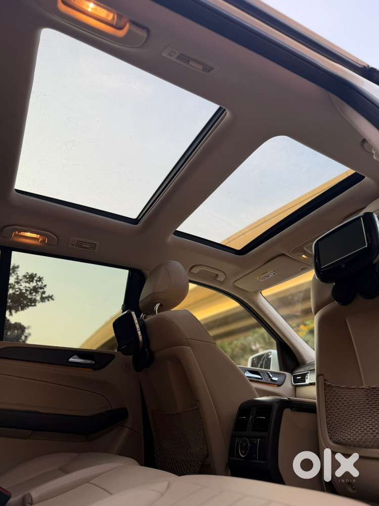 Mercedes-benz Gls 350 D, 2020, Diesel